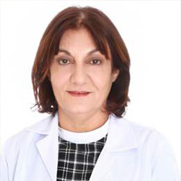 Op.Dr. Buket Ayoğlu